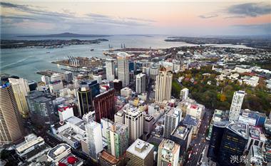 新西兰技术移民签证的申请条件及材料清单详解！