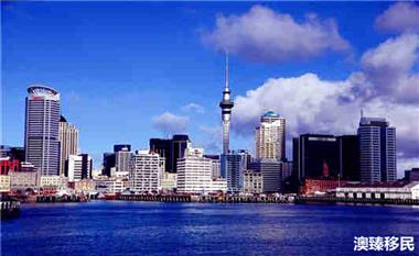 新西兰投资移民申请条件及政策详解！