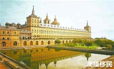 西班牙名校录：带你深度了解西班牙Top 10名牌大学