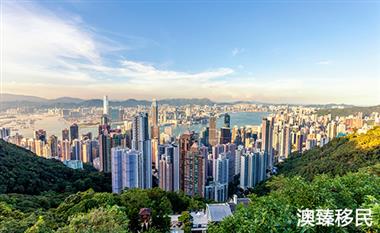 香港护照和大陆护照一样吗？免签地区和国家有多少个？