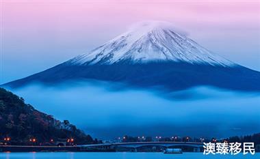 日本移民政策再放宽2020，需要什么条件，费用是多少人民币？