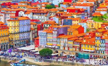葡萄牙d7签证延签要求，现在拿永居和入籍都超级简单！