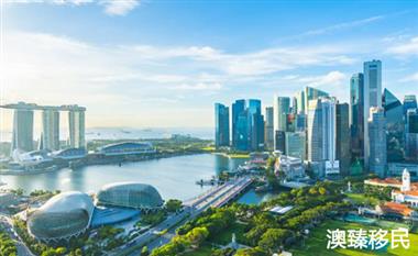 新加坡雇主移民新政策2021，想要赴新生活，这篇攻略一定要看！