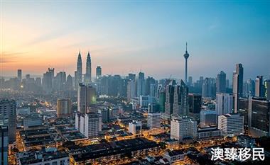 马来西亚移民到中国需要什么条件，难度大吗？