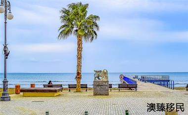 塞浦路斯是发达国家吗？这些数据告诉你答案！ 