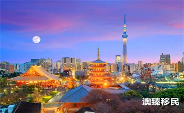 去日本工作能移民吗？详解工作签证转永住的路径与关键门槛