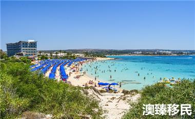 入境人数再创新高，塞浦路斯买房移民收获积极影响！
