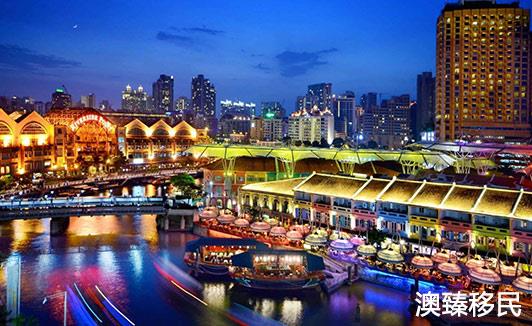 新加坡旅游有哪些景点不可错过，这18个地方不去肯定后悔（三）！
