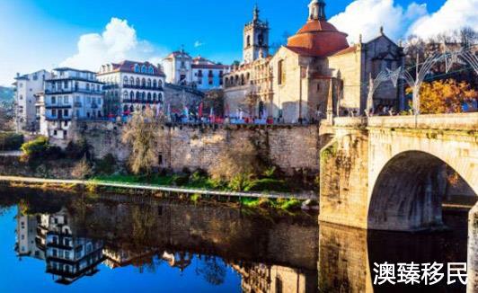 移民葡萄牙哪里生活好？探寻葡萄牙移民生活的热门城市！
