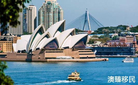 澳大利亚186雇主担保移民政策2024详解：一条通往澳洲的黄金之路！