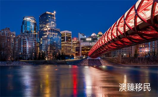 加拿大暂停2025年父母和祖父母团聚申请