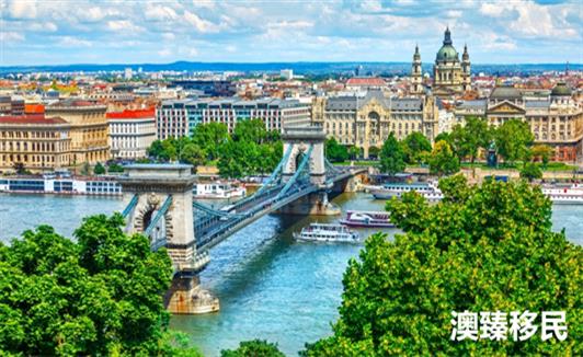 全球第二富裕国的移民机会，爱尔兰投资捐款移民政策详解