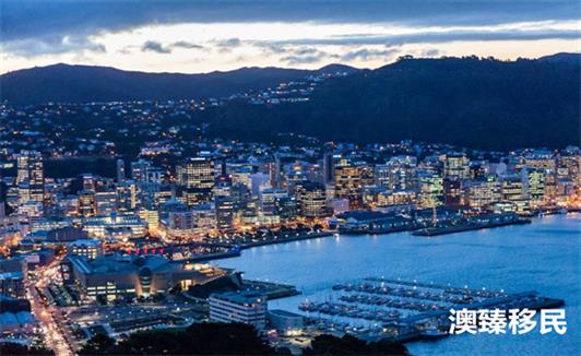 新西兰“父母超级签证”重磅来袭，最长可停留10年，开启家庭团聚新篇章