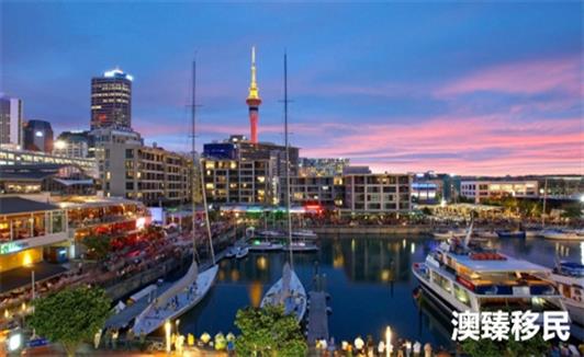 新西兰父母超级签证政策详解，机会与挑战并存