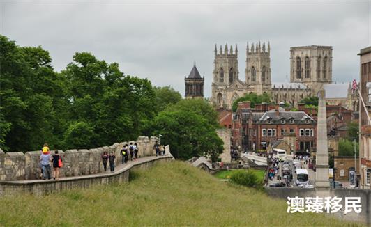 英国拟重启“富人签证”，顶替已成历史的Tier 1签证