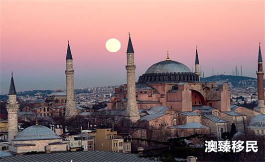 欧盟放宽签证政策，土耳其投资入籍再迎黄金窗口