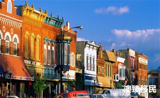 十年来首降！美国PERM劳工证申请量缩水4.5%，传统职业移民路径正在“失宠”