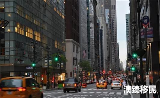 2025年8月起，美国婚姻绿卡申请迎来重大调整 