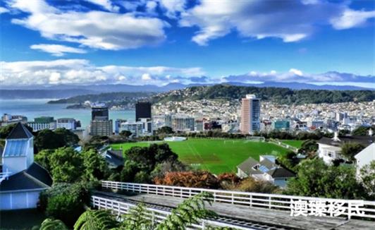 新西兰解除投资者签证购房禁令：政策微调背后的深层逻辑