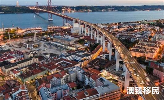 20万欧，全家拿下葡萄牙黄金签证的新机遇