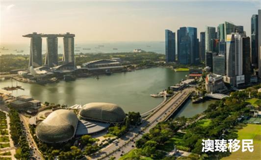 全球唯一对中国免签的发达国家，为何富豪纷纷选择新加坡？