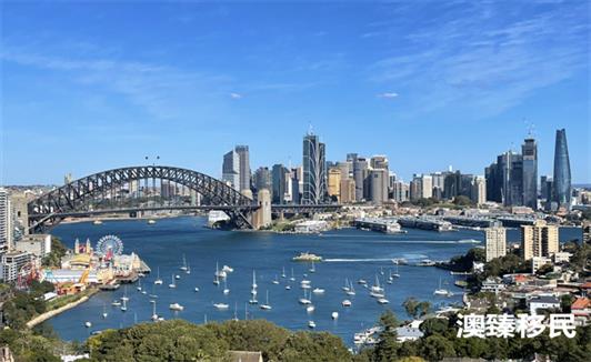 澳洲新财年移民配额公布：185,000 个名额稳定延续，商业投资移民重启审核