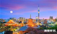 日本经管签证门槛陡升：移民日本，还有哪些更现实的路径？
