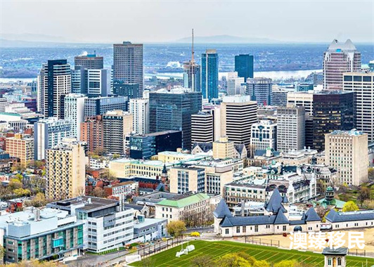 未来三年，移民加拿大最稳妥的途径是什么？