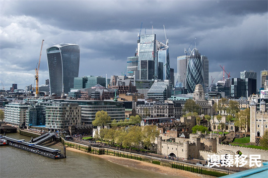英国再启投资移民“橄榄枝”，能否留住资本与信任？