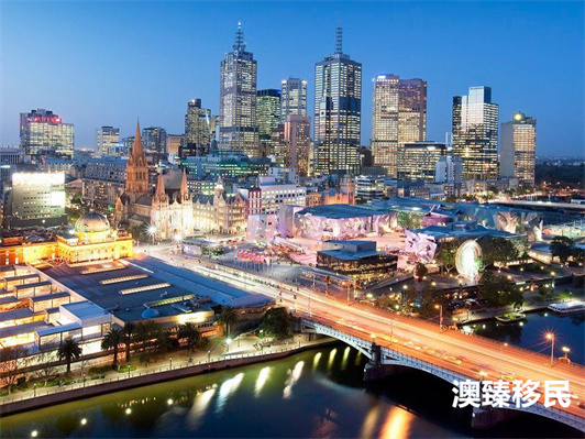 澳洲移民热度始终不减的背后逻辑与趋势解析