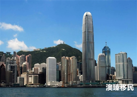 香港高才通签证存在哪些漏洞？是否被滥用？ 