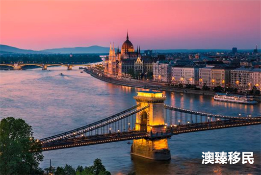 匈牙利福利解读：不仅是家庭友好国家，单身人士也能享国家补贴