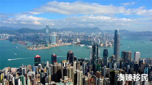 香港技术工种专才计划2025年6月30日启动，向技术型人才全面开放