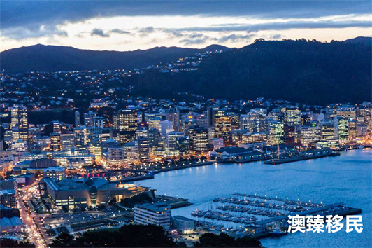 新西兰投资移民重启，火速吸引中国高净值人群布局身份与资产全球化