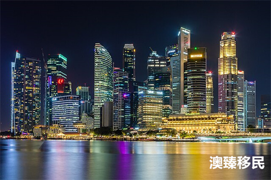 不想内卷的中国孩子，如何通过新加坡“O水准”打开全球名校大门？