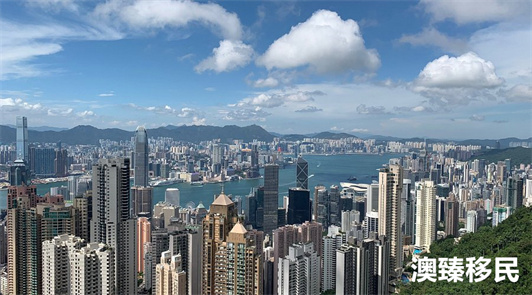 香港优才新政审批“踩油门”：现在上车还来得及吗？