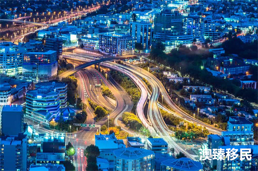新西兰成最“无套路”的移民国家，正在批量开放技术移民通道